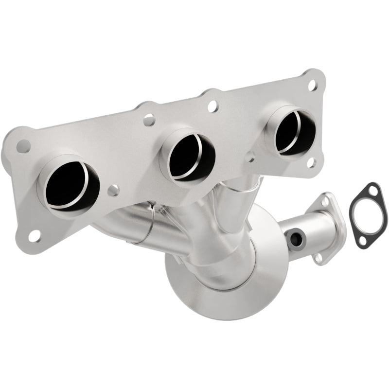 MagnaFlow BMW OEM Grade Federal / EPA Compliant Manifold Catalytic Converter 49775 Photo - Primary