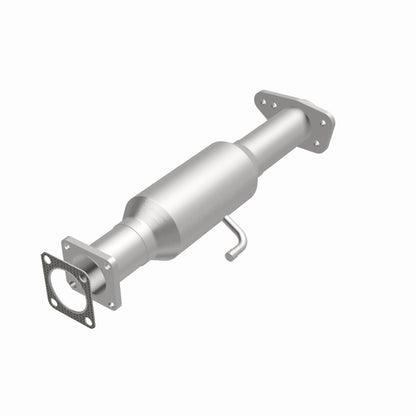 MagnaFlow Standard Grade Federal / EPA Compliant Direct-Fit Catalytic Converter 23427 360 Degree Image Set