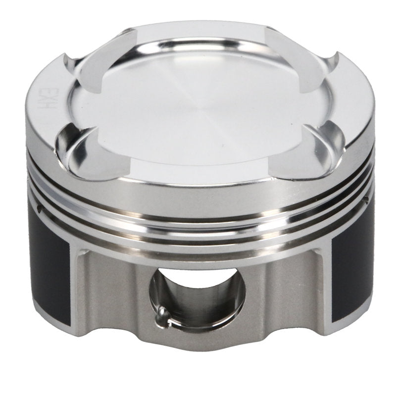 JE Pistons 15+ BMW B58B30 / 20+ Toyota B58C30 3.0L Turbo (Size STD) Set of 6 Pistons 371718 371718 User 7