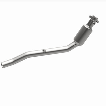 Magnaflow 05-06 Land Rover LR3 4.4L Direct Fit Converter 4651718 4651718 360 Degree Image Set