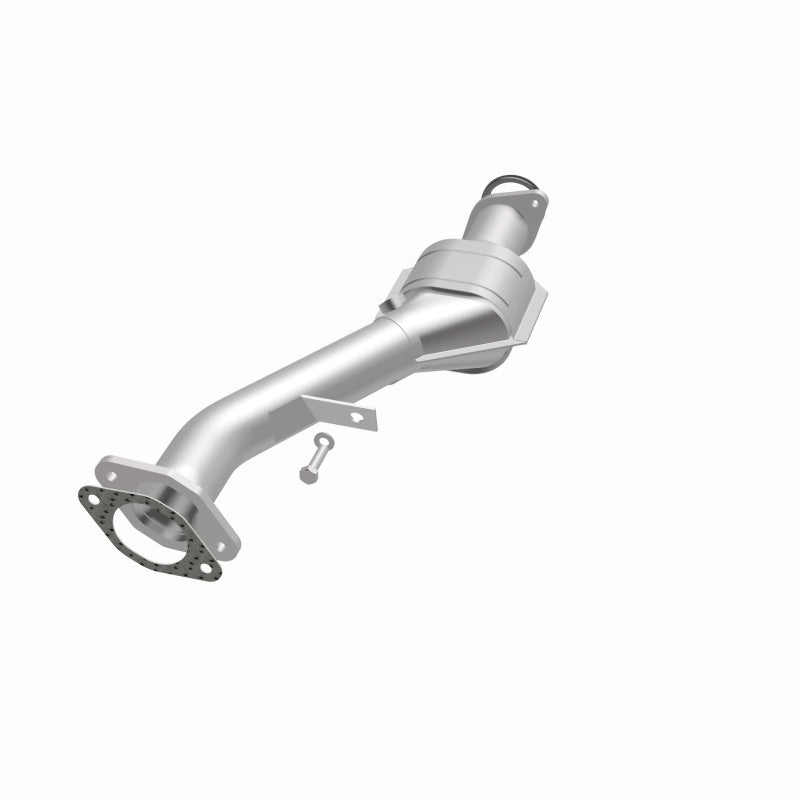 MagnaFlow OEM Grade Federal / EPA Compliant Direct-Fit Catalytic Converter 49984 360 Degree Image Set