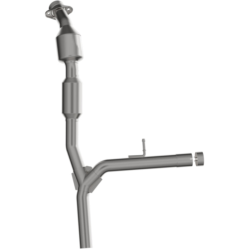 Magnaflow 2004 Ford F-150 5.4L Direct Fit Converter 5582706 5582706 Photo - out of package