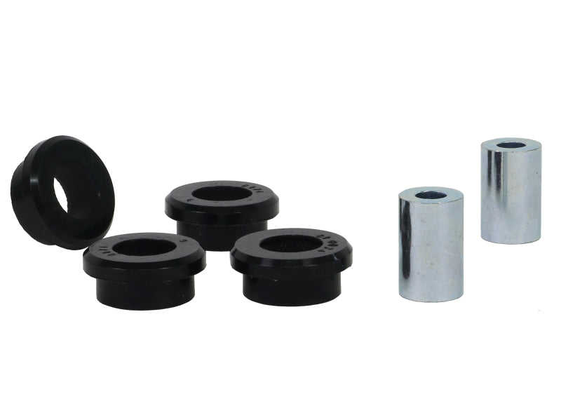 Whiteline Front Panhard Bushing Kit 99-06 Jeep Grand Cherokee WJ/WG W83394 W83394 Photo - out of package
