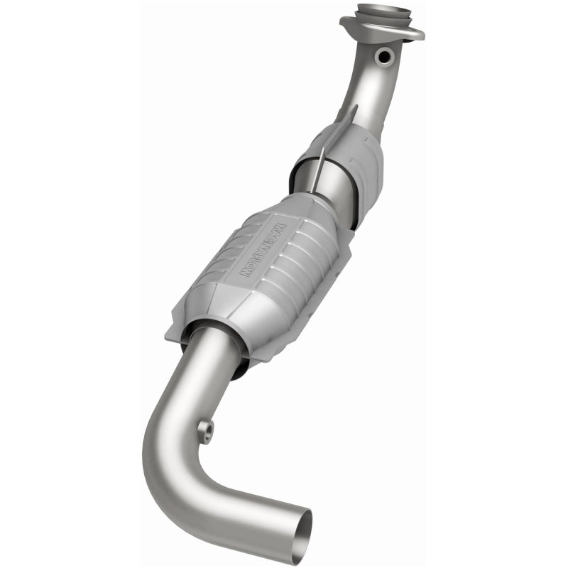 MagnaFlow Ford HM Grade Federal / EPA Compliant Direct-Fit Catalytic Converter 93447 Photo - out of package