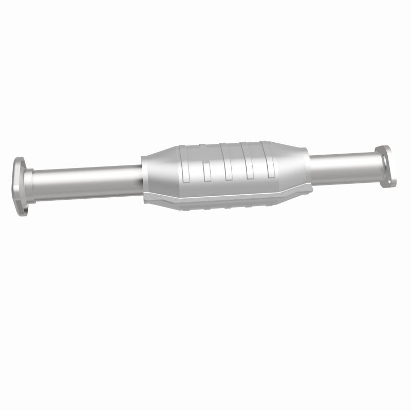 MagnaFlow Mitsubishi Montero Sport HM Grade Federal / EPA Compliant Direct-Fit Catalytic Converter 93364 360 Degree Image Set