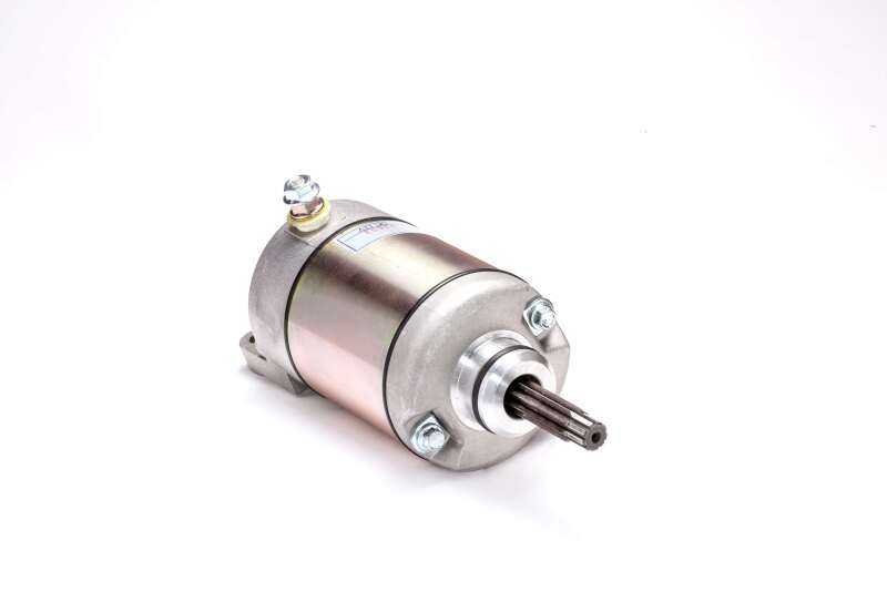 Ricks Motorsport Electrics Ricks Motorsport New Honda Starter Motor 61-197 61-197 User 1