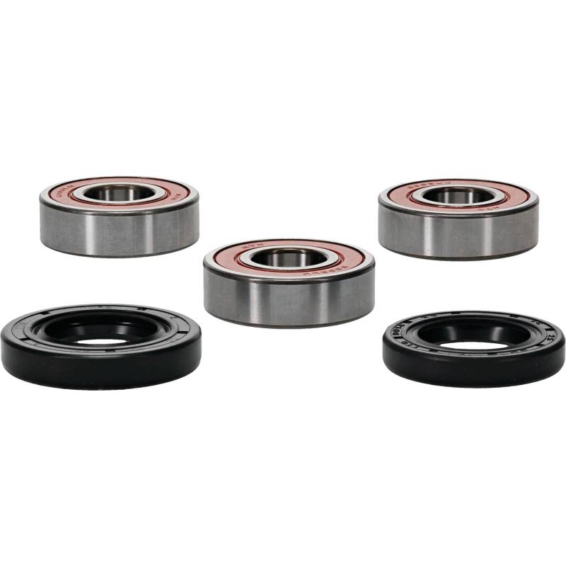 Pivot Works Yamaha Wheel Bearing Kit Premium Bearings 25-1227-P 25-1227-P Photo - Primary