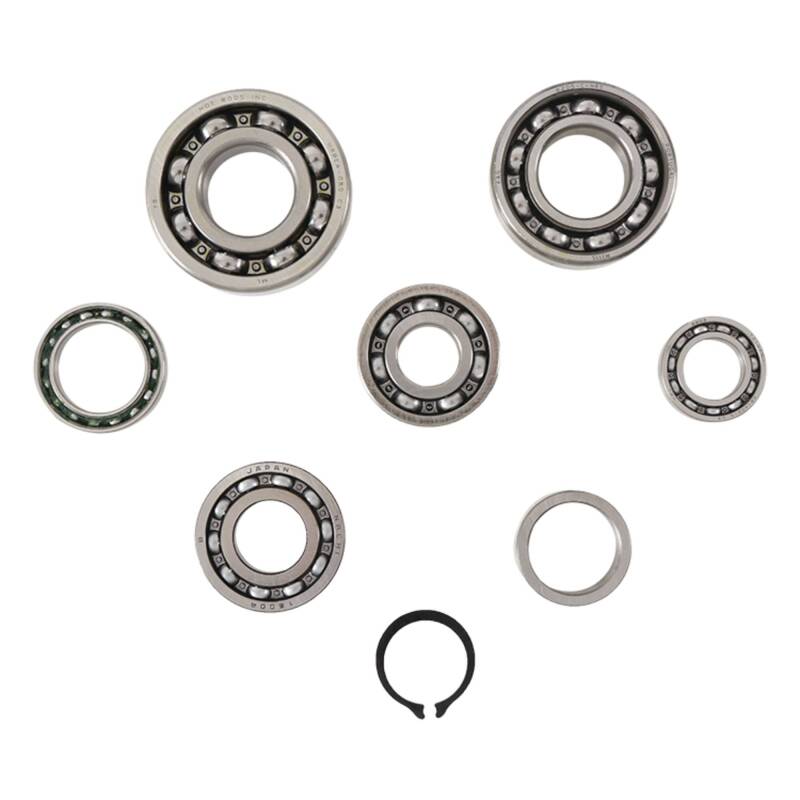 Hot Rods 03-16 KTM 250 SX 250cc Transmission Bearing Kit TBK0019 TBK0019 Photo - Primary