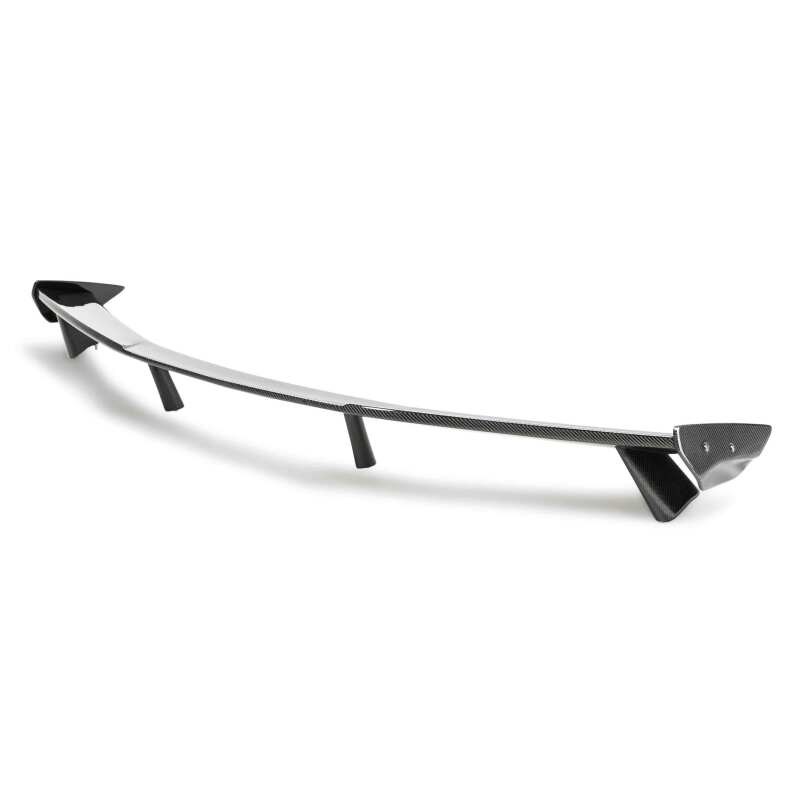 Anderson Composites Chevrolet C8 20-21 Type-HW Carbon Fiber High Wing Spoiler AC-RS20CHC8-HW AC-RS20CHC8-HW User 1