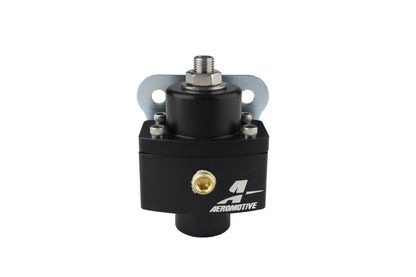 Aeromotive Marine Carbureted Adjustable Regulator, ORB-06 13211 Photo - out of package
