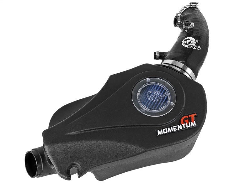 aFe Momentum GT PRO 5R Cold Air Intake System FIAT 124 Spider 17-18 I4-1.4 54-76901 Photo - Primary