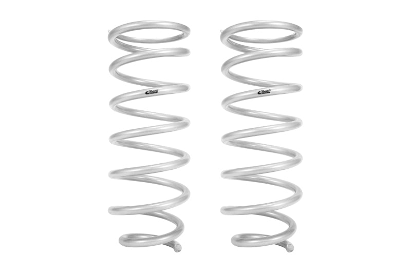 Eibach Pro-Truck HD Lift Kit 91-97 Toyota Land Cruiser Rear (Incl. Heavy-Duty Lift Springs) E30-82-085-02-02 E30-82-085-02-02 Photo - Primary