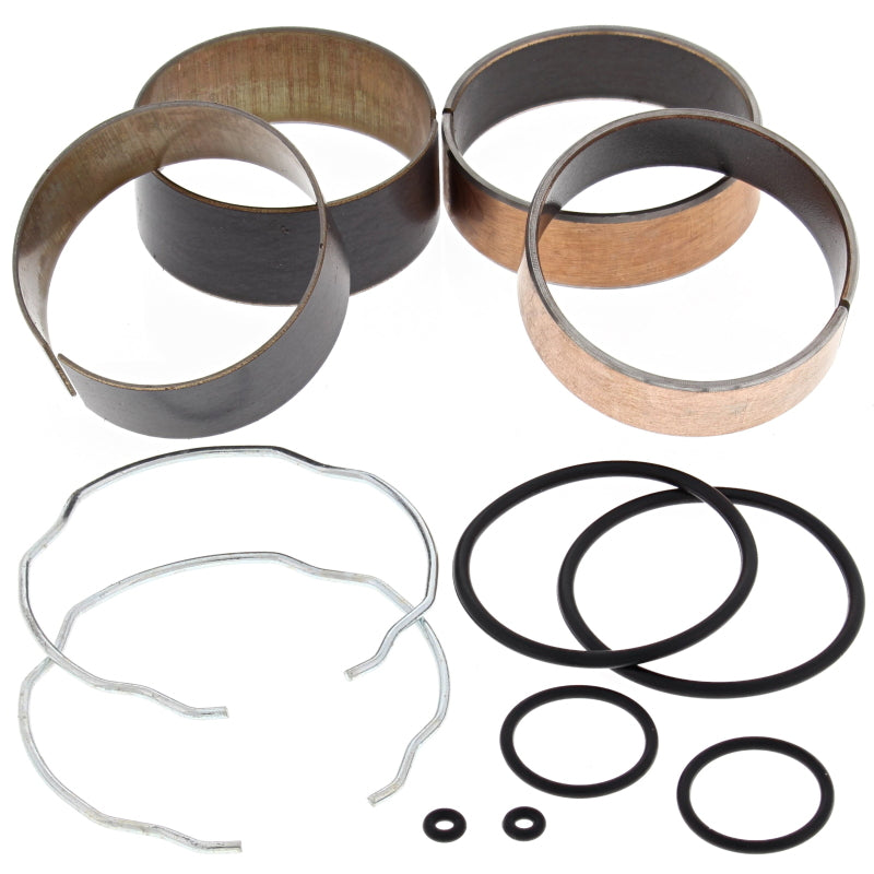 All Balls Racing 05-22 Suzuki DRZ400SM Fork Bushing Kit 38-6076 38-6076 Photo - Primary