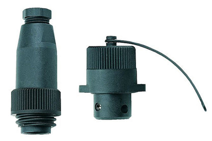 Hella Plug / Socket 3Pole 006803801 006803801 Photo - Primary