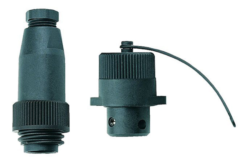 Hella Plug / Socket 3Pole 006803801 006803801 Photo - Primary