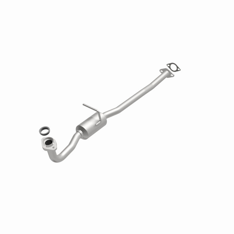 MagnaFlow Standard Grade Federal / EPA Compliant Direct-Fit Catalytic Converter 22616 360 Degree Image Set