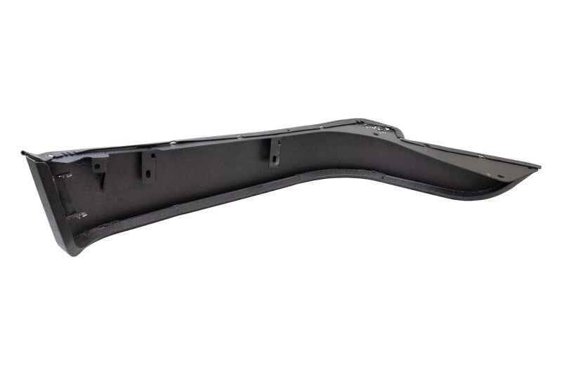 Fishbone Offroad 2018+ Jeep Wrangler JL Rear Fenders Elite Aluminum FB33195R FB33195R Photo - out of package