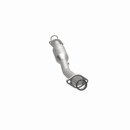 MagnaFlow Nissan Juke OEM Grade Federal / EPA Compliant Direct-Fit Catalytic Converter 52437 360 Degree Image Set