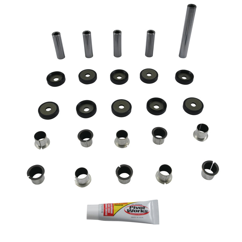 Pivot Works 15-16 Arctic Cat Wildcat Sport PW Rear Independent Suspension, 2 Kits Req. Per Veh PWIRS-00038 PWIRS-00038 Photo - Primary