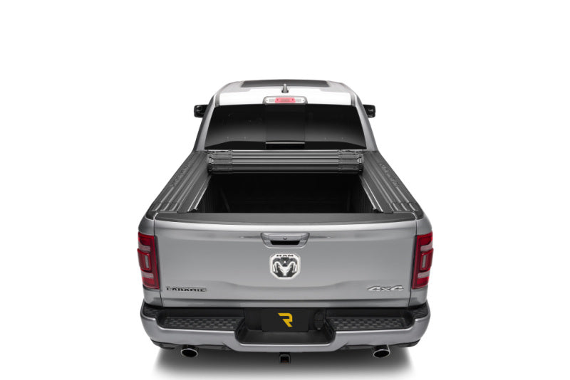 BAK Revolver X4s 12-18, 19-23 Classic 1500/2500/3500 Dodge Ram With Ram Box 6.4ft Bed (2020-2023 2500/3500 New Body Style) 80213RB Photo - Mounted