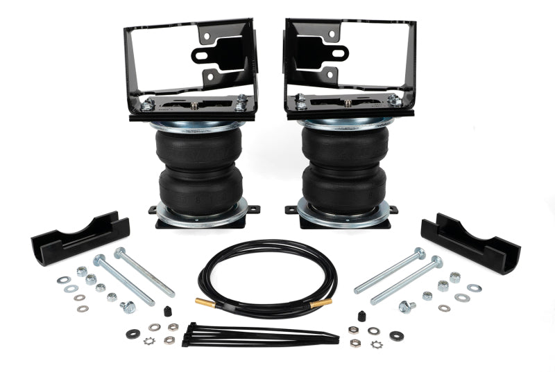Air Lift Loadlifter 5000 Rear Air Spring Kit for 2022 Toyota Tundra 57383 57383 Photo - Primary