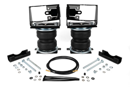 Air Lift Loadlifter 5000 Rear Air Spring Kit for 2022 Toyota Tundra 57383 57383 Photo - Primary