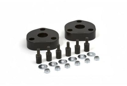 Daystar Dodge Ram 1500 4WD 09-19 DS/DT-Body 2" Leveling Kit.  Black KC09113BK User 1