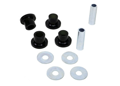 Whiteline Plus 02-09 Lexus GX470 / 06+ Toyota FJ Cruiser Front Steering-Rack & Pinion Mount Bushing W13373 W13373 Photo - Close Up