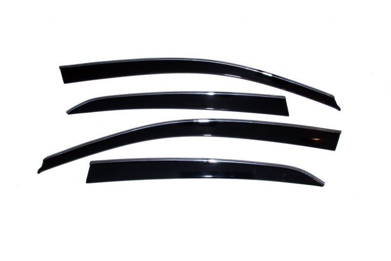 AVS AVS Ventvisor Low Profile -Crm Deflectors Wind Deflectors main image