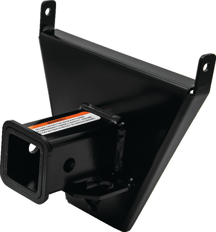 QuadBoss 2020 Honda TRX520 FourTrax Foreman 4x4 2in ATV Rear Receiver Hitch 568203 568203 Photo - Primary