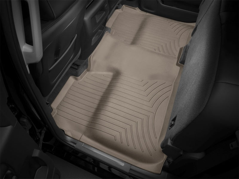 WeatherTech  455431-455422 455431-455422 Photo - Mounted