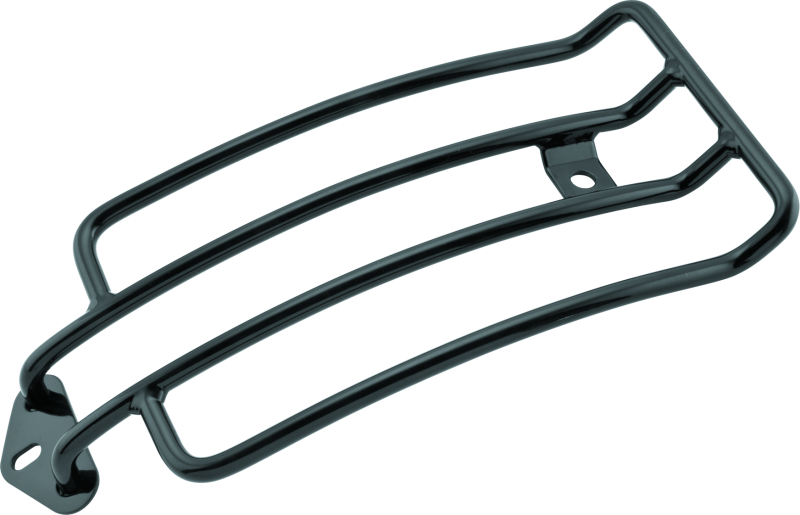 Bikers Choice Black Luggage Rack 06-12 Fxd 482806 482806 Photo - Primary