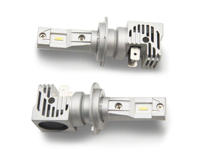 Raxiom 99-04 Ford Mustang Axial Series LED Headlight Conversion Bulb Kit 397724 397724 Photo - Close Up