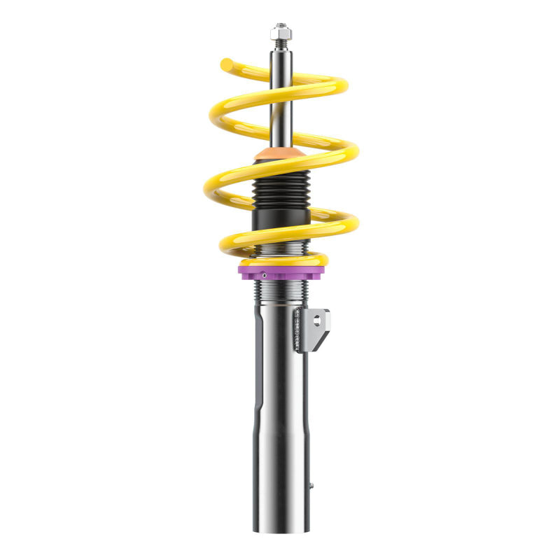 KW Mini Cooper F55 Hardtop 4DR Without Dynamic Damper Control Street Comfort Kit 180200AT 180200AT User 4