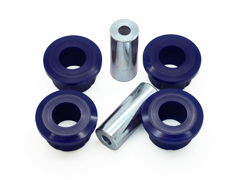 SuperPro Control Arm Lower-Inner Front Bush Kit SPF4623-80XK Photo - Primary