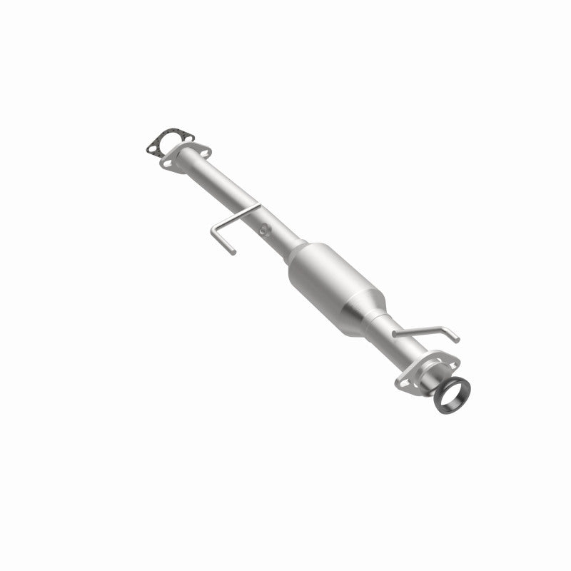 MagnaFlow California Grade CARB Compliant Direct-Fit Catalytic Converter 4481626 360 Degree Image Set