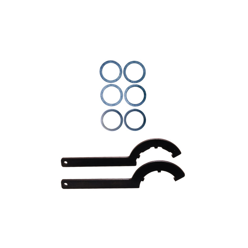 QA1 Precision Products Kit Mount Thrust Washerplus Spanner Wrench 7888-110 Photo - Primary