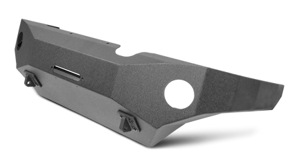 Body Armor 4x4 12-15 Toyota Tacoma Front Winch Bumper TC-19336 TC-19336 User 1