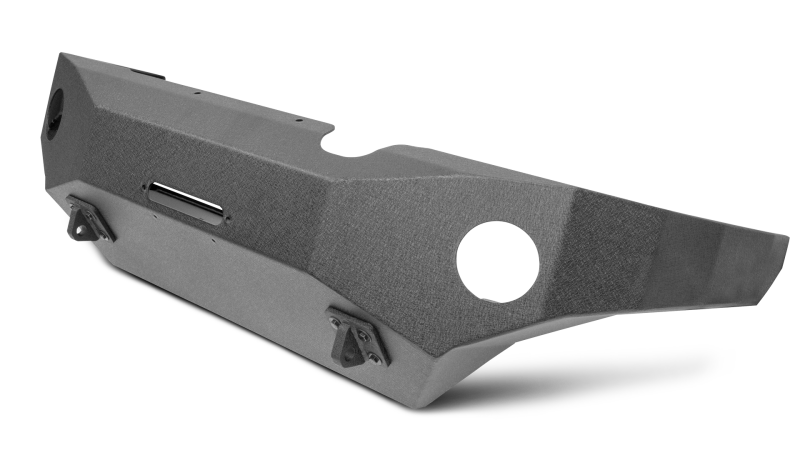 Body Armor 4x4 12-15 Toyota Tacoma Front Winch Bumper TC-19336 TC-19336 User 1