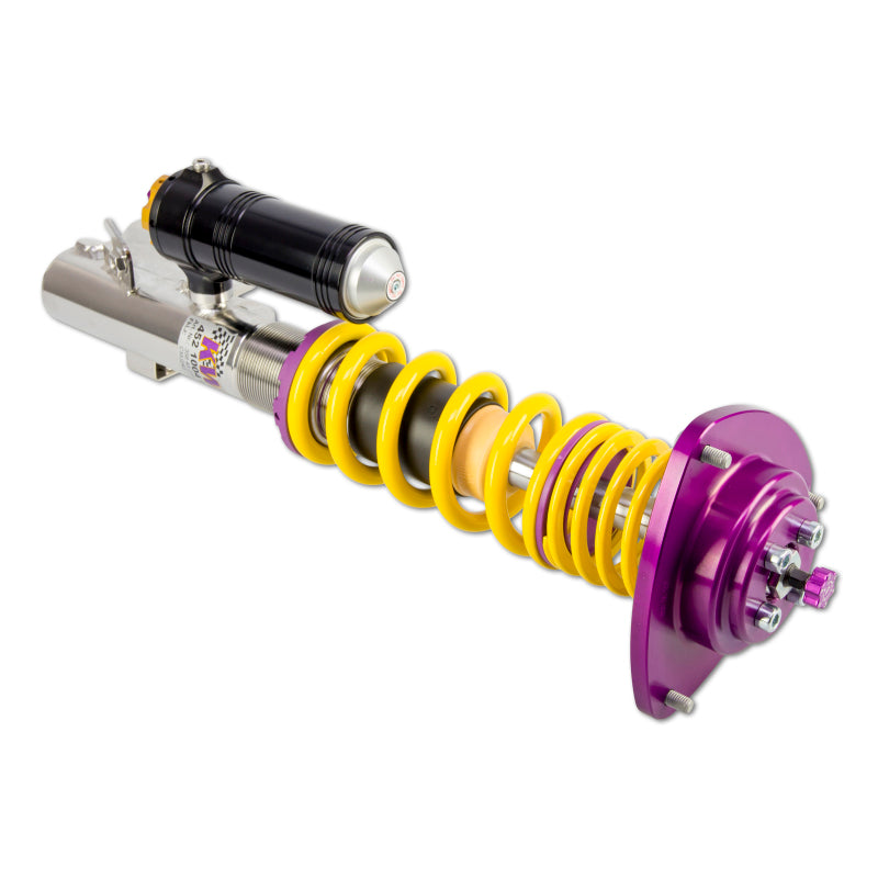 KW Suspension KW ClubSport Coilovers Subaru Impreza 2008-2012 39745216 39745216 User 3