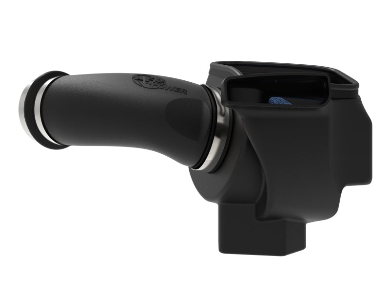 aFe MagnumFORCE Intake Stage-2 Pro 5R 12-21 Jeep Grand Cherokee (WK2) V8-6.4L HEMI 54-13063R 54-13063R Photo - Unmounted