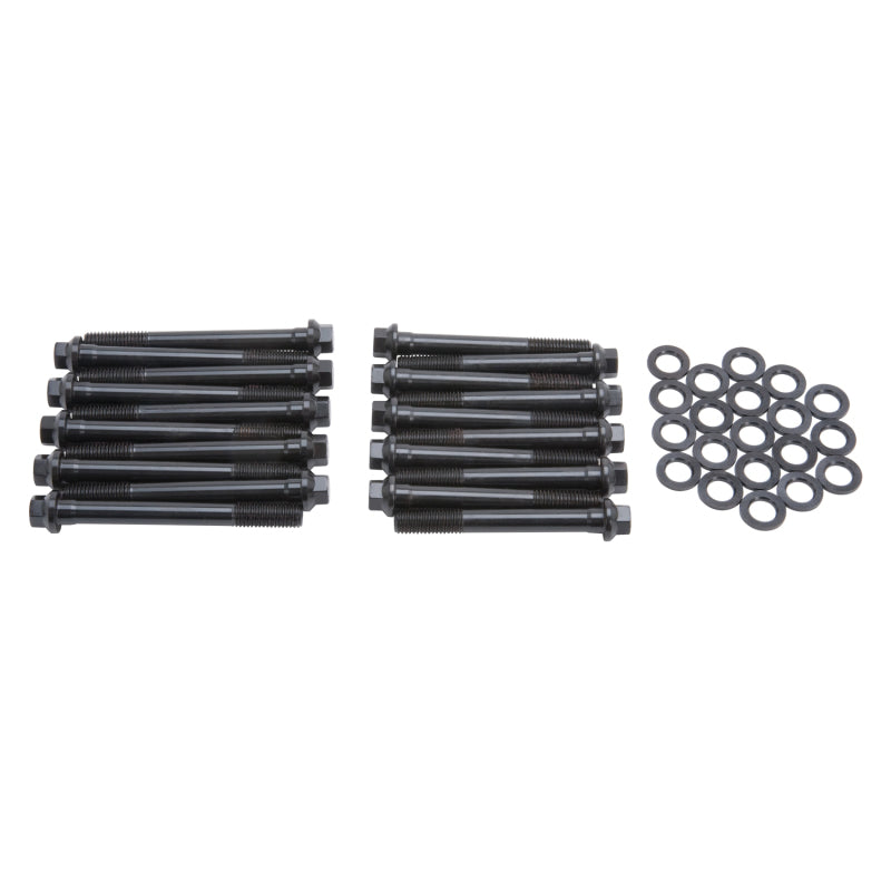 Edelbrock Ford 429-460 Head Bolt Kit 8566 Photo - Primary