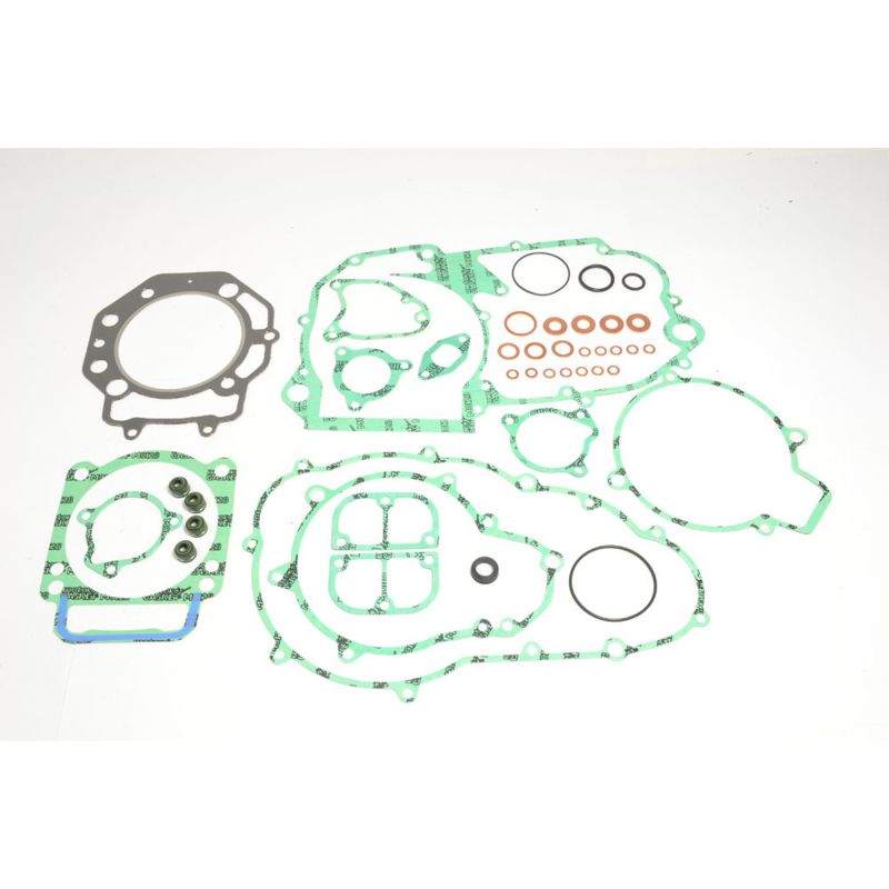 Athena 99-02 KTM 620 LC4-E Complete Gasket Kit (Excl Oil Seal) P400270850026 P400270850026 Photo - Primary