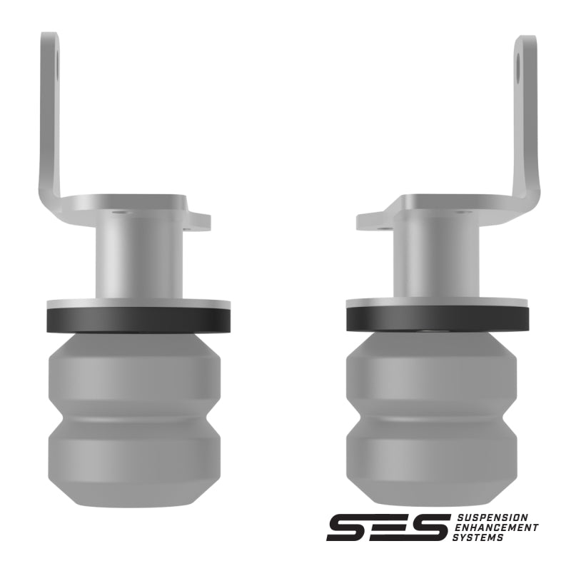 Timbren 22-23 Toyota Tundra SES Spacer Kit SPCRTORTNDR SPCRTORTNDR User 3