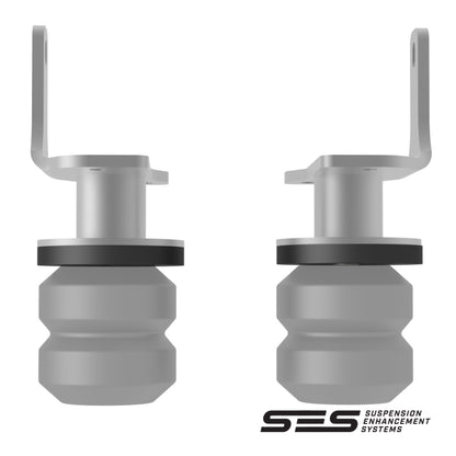 Timbren 22-23 Toyota Tundra SES Spacer Kit SPCRTORTNDR SPCRTORTNDR User 3