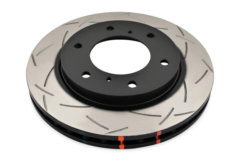 DBA DBA 4000 Series Slotted Rotors Brakes, Rotors & Pads Brake Rotors - Slotted main image