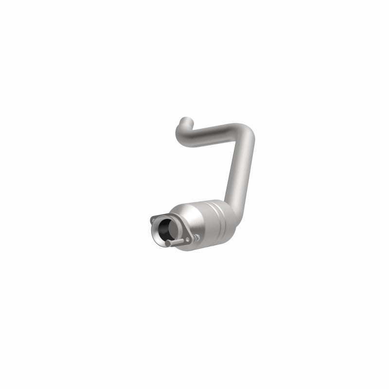 MagnaFlow Jaguar OEM Grade Federal / EPA Compliant Direct-Fit Catalytic Converter 52003 360 Degree Image Set