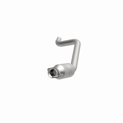 MagnaFlow Jaguar OEM Grade Federal / EPA Compliant Direct-Fit Catalytic Converter 52003 360 Degree Image Set