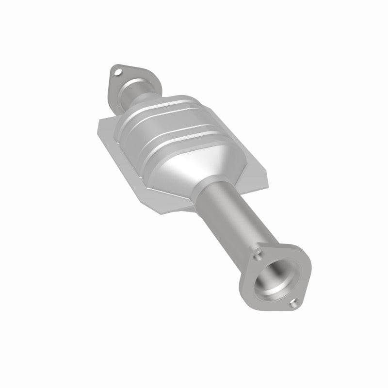 MagnaFlow Hyundai Sonata HM Grade Federal / EPA Compliant Direct-Fit Catalytic Converter 23877 360 Degree Image Set