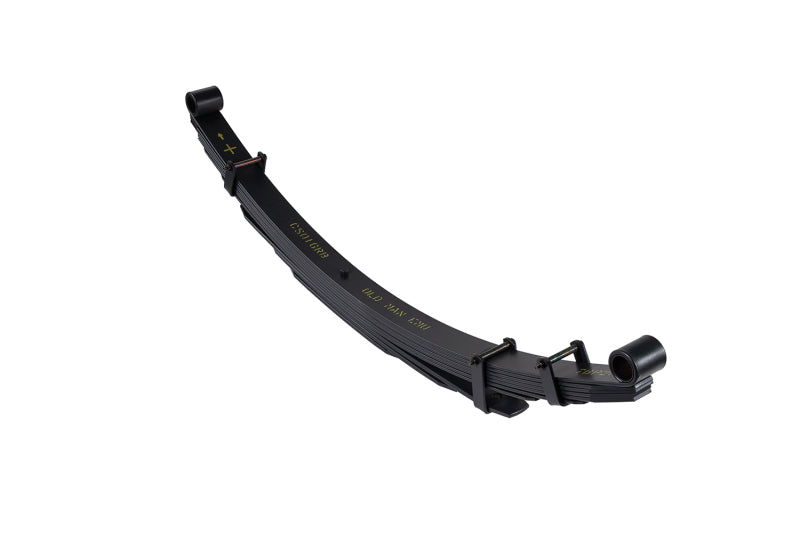 Old Man Emu ARB / OME Leaf Spring Nissan Y60 Y61 R CS016RB CS016RB Photo - Close Up